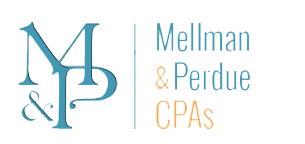 Mellman & Perdue CPAs - Home