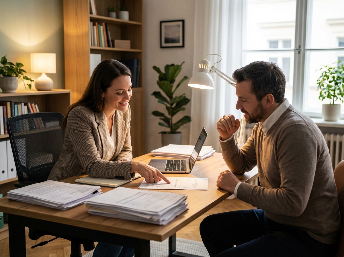 Tax services